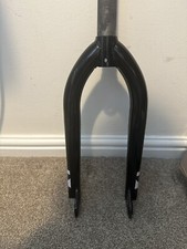 Forcella rampa BMX ordine alto