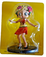 BETTY BOOP HACHETTE - TAMURE -