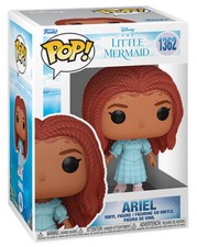 FUNKO POP Disney La Sirenetta