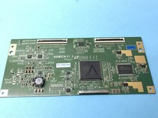 Scheda TV T-Con 400W2C4LV1.5