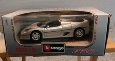 BURAGO 1995 Ferrari F50