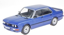 1/18 BMW M 535i 1987 NOREV