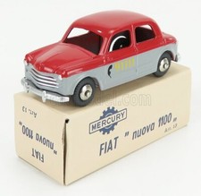 MODELLINO AUTO EPOCA STATICO