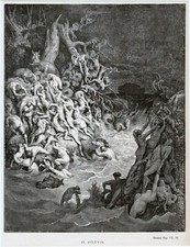 🟢 ANTICA STAMPA DI GUSTAVO