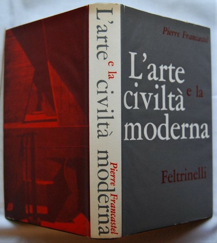 Francastel pierre arte e - pierre:, l'arte