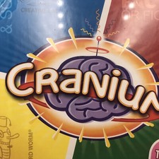 Il meglio del cranio gioco da tavolo di Hasbro - nuovo sigillato