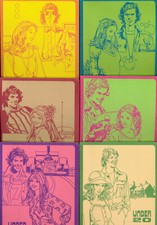 QUADERNI UNDER 20 ANNI'70