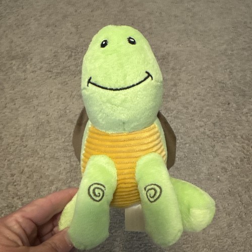 Peluche tartaruga avventura - tartaruga,