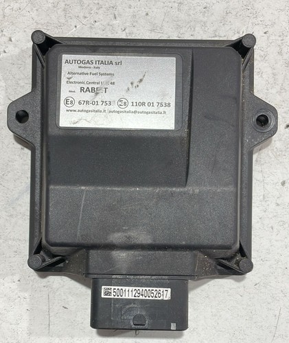 Centralina gpl per volkswagen - centralina,