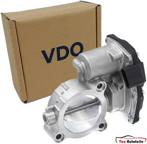 Valvola farfalla vdo bmw - valvola,
