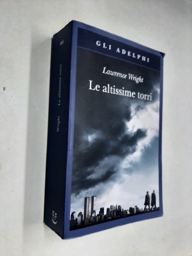 Altissime torri lawrence - le,