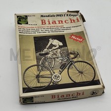 BICICLETTA BICI BIANCHI