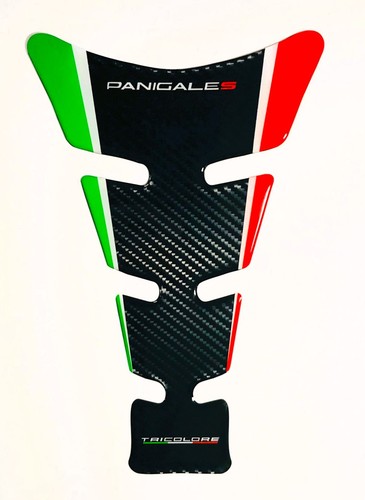 Tappetino serbatoio ducati - tappetino,