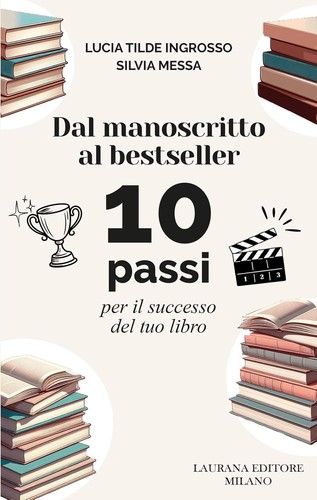 Dal manoscritto bestseller - dal,