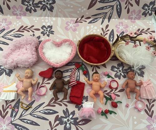 Nuovo mini baby sweet - 🎀, nuovo-my