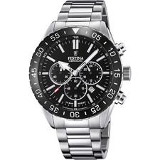 Festina Watch New Watch