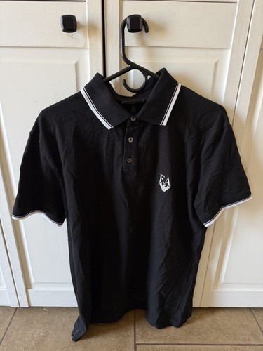 Polo emporio armani exchange - emporio,