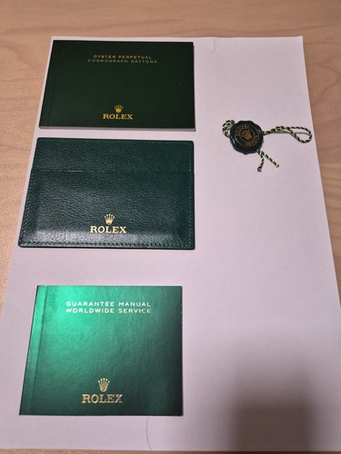 Corredo rolex daytona - corredo,