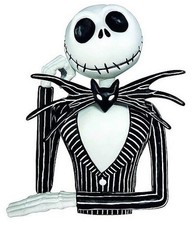 Salvadanaio Nightmare B.C. Jack Busto