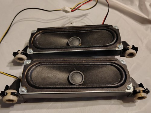 Set altoparlanti oem l - altoparlanti,