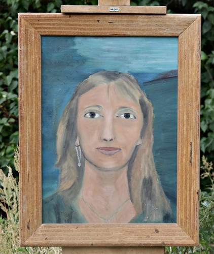 Dipinto olio tela - dipinto, ad