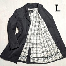 Burberry Black Label Trench