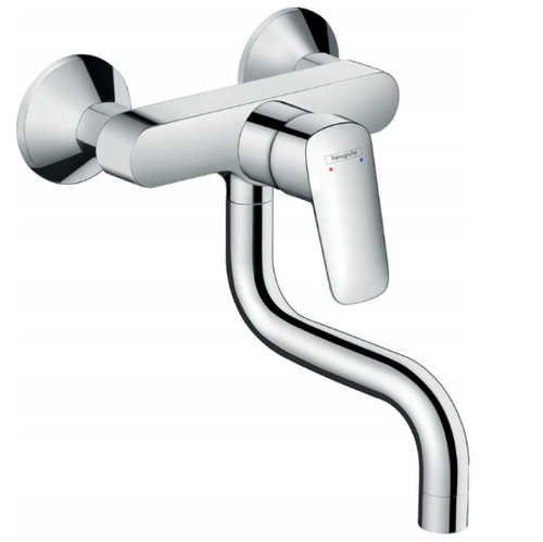Hansgrohe logis miscelatore - logis,,