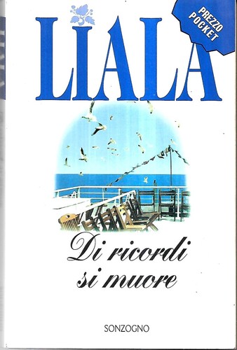 Liala ricordi si - liala:, di