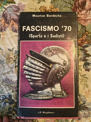 Fascismo maurice - di,