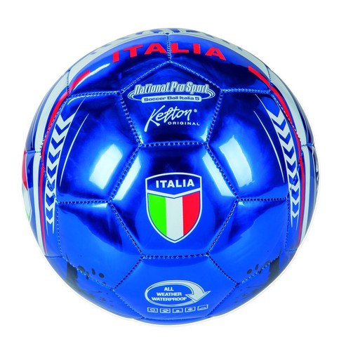 Pallone cuoio calcio - cuoio,