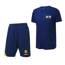 Pacchetto T-Shirt e Maglia