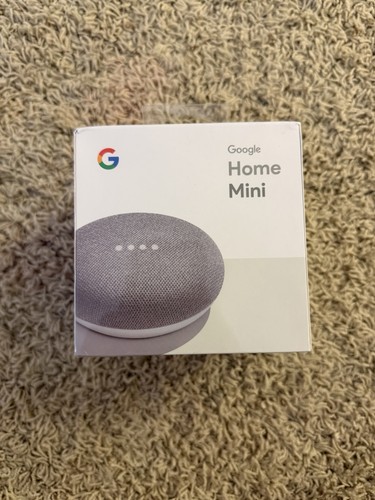 Google home mini ga00210 - google, ga00210-us