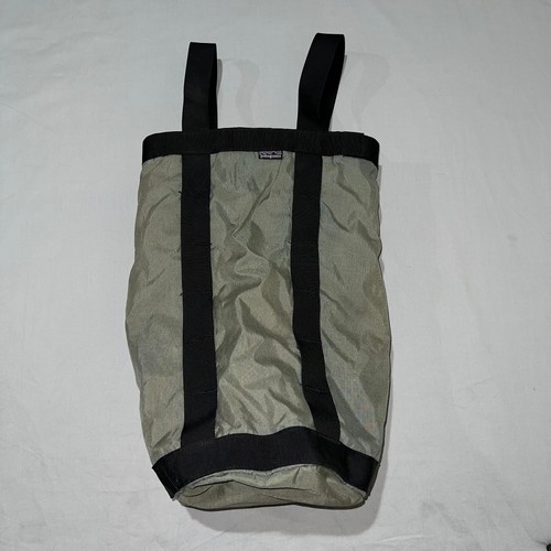 Borsa posteriore convertibile