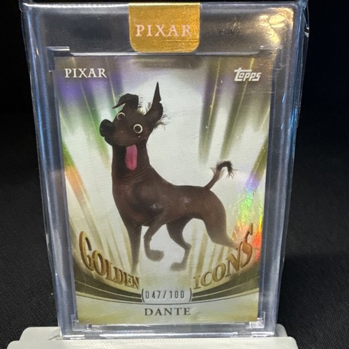 2025 topps disney pixar - disney,