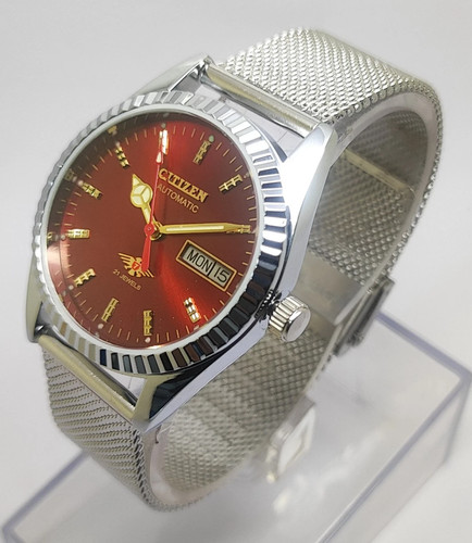 Orologio polso vintage - da,