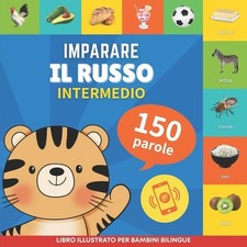 Imparare il russo - 150 parole