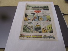 AMICO TRENO MISTER NO - AVVENTURE IN TRENO - TRASPORTO LOCALE FS - OTTIMO++