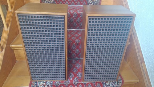 Dual 173 altoparlanti - dual,
