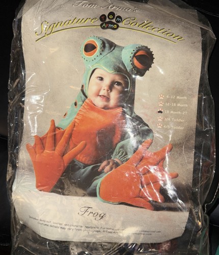 Tom arma collezione firma - arma, 18