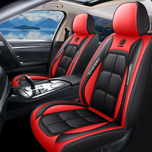 Coprisedili auto universali