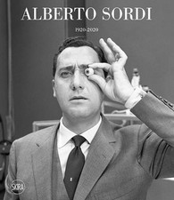 ALBERTO SORDI 1920-2020 /