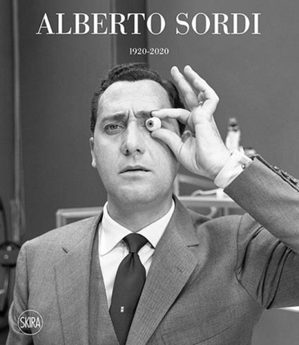 Alberto sordi 1920 2020 - alberto, /