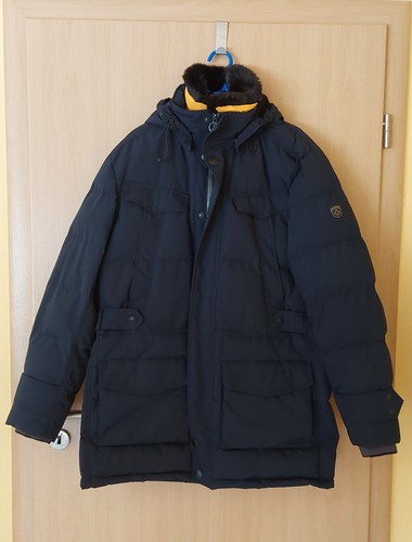Cappotto uomo wellensteyn - wellensteyn,