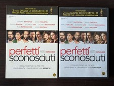 PERFETTI SCONOSCIUTI con V