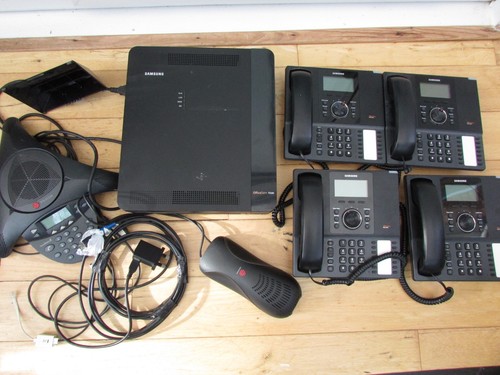 Samsung officeserv 7030 4 - officeserv, 7030,