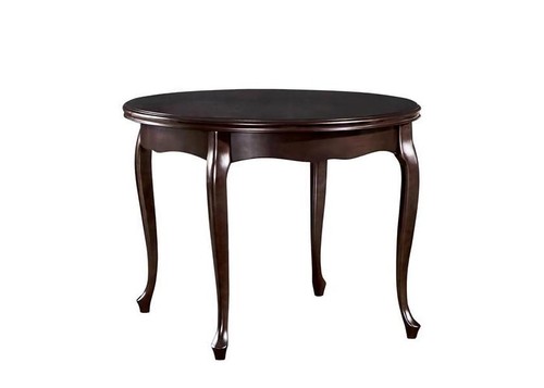 Tavolo rotondo - , da