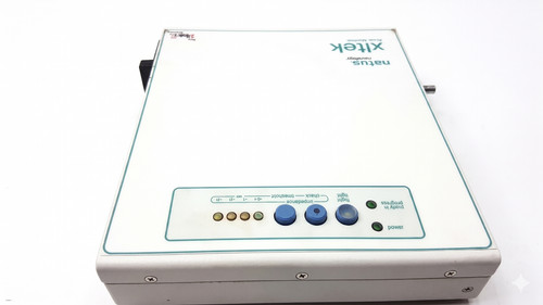 Natus neurology xltek - xltek, brain
