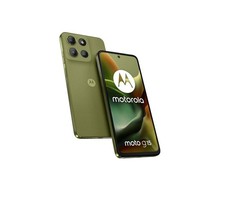 Motorola Moto G15 8+128GB 6.72" 4G Iguana Green DS Italia PB6E0012SE
