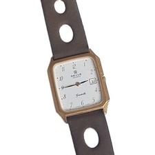 Orologio REVUE GRANDVille Swiss Made Quartz