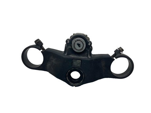 Piastra forcella fork - piastra,